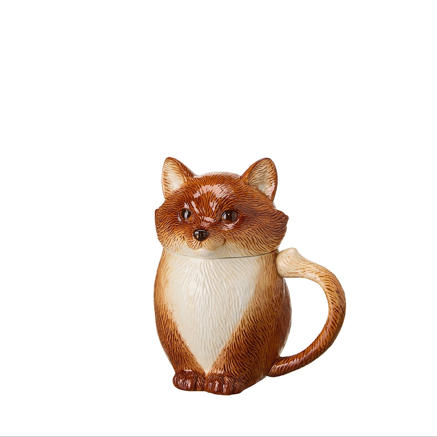 FUCHS Krug / Vase