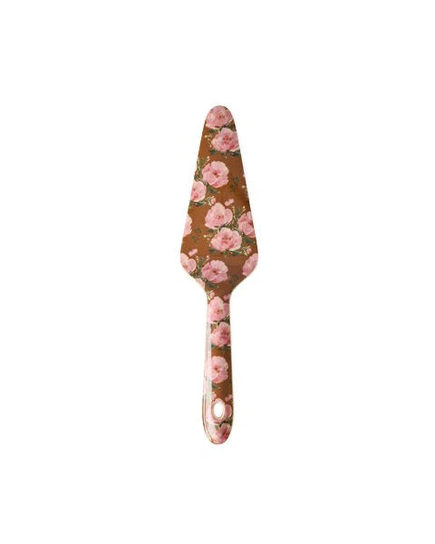 CAKE Kuchenheber Flower / Rosen