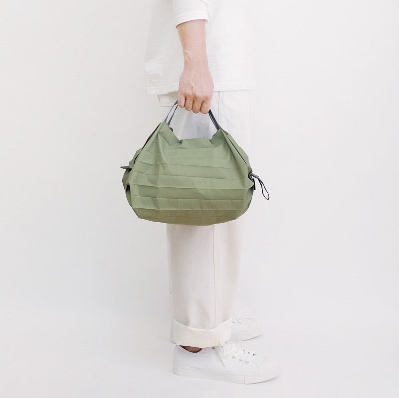SHUPATTO Bag S Forest