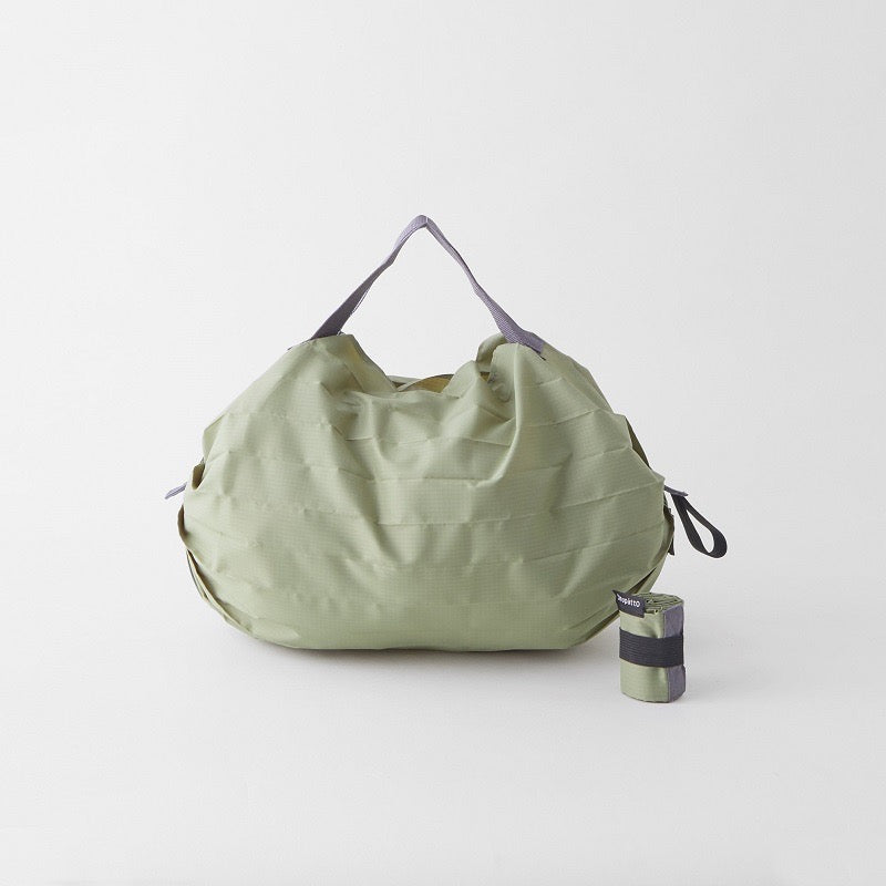 SHUPATTO Bag S Forest