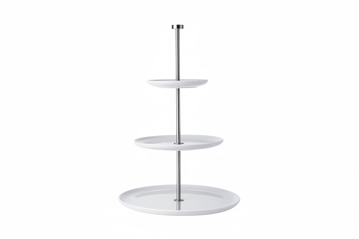 Etagere GRANDE 3 stufig