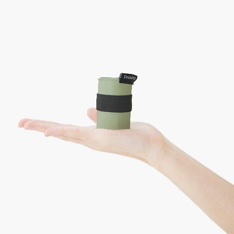 SHUPATTO Bag S Forest