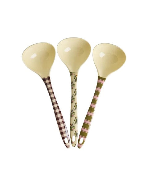 SOUP Spoon Streifen