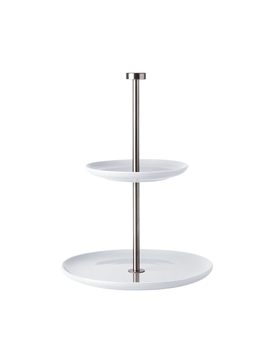 Etagere GRANDE 2 stufig
