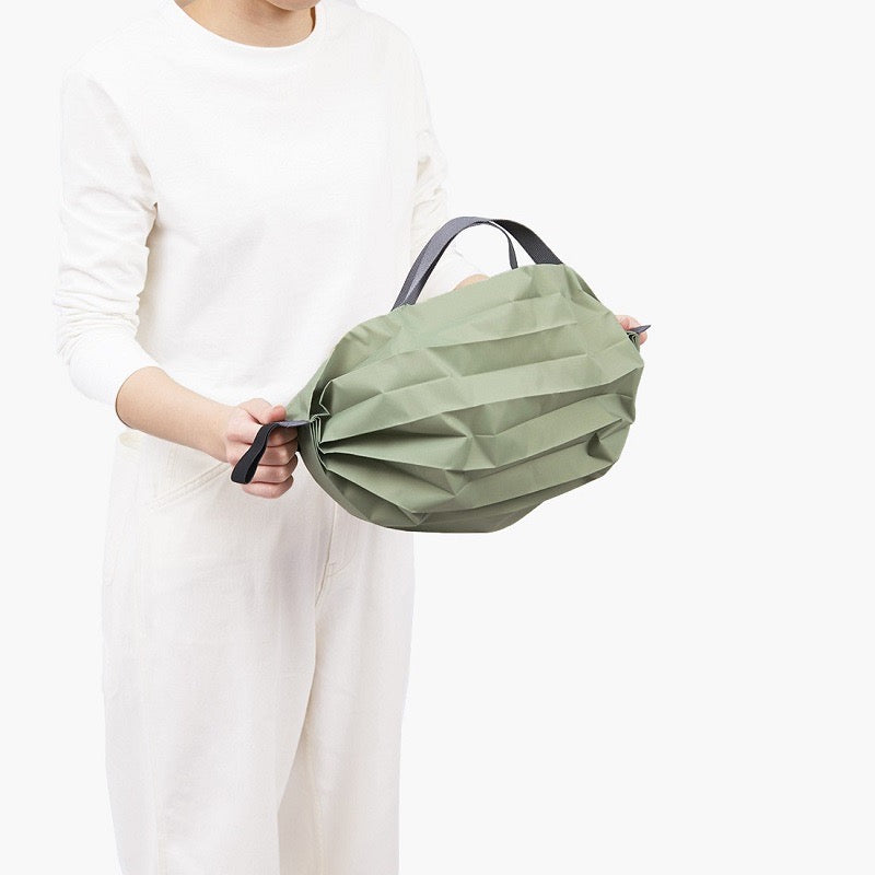 SHUPATTO Bag S Forest