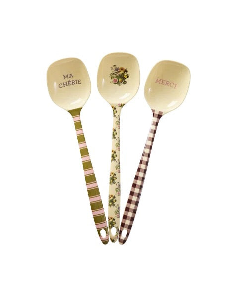 COOKING Spoon Ma Cherie