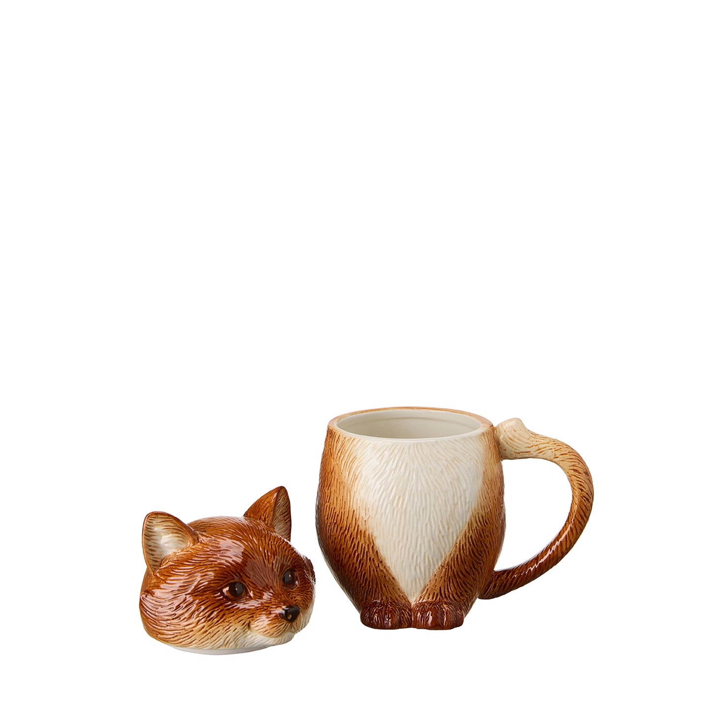 FUCHS Krug / Vase