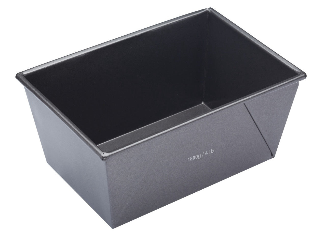 Kasten Backform EXTA Hoch 25 x 17 cm