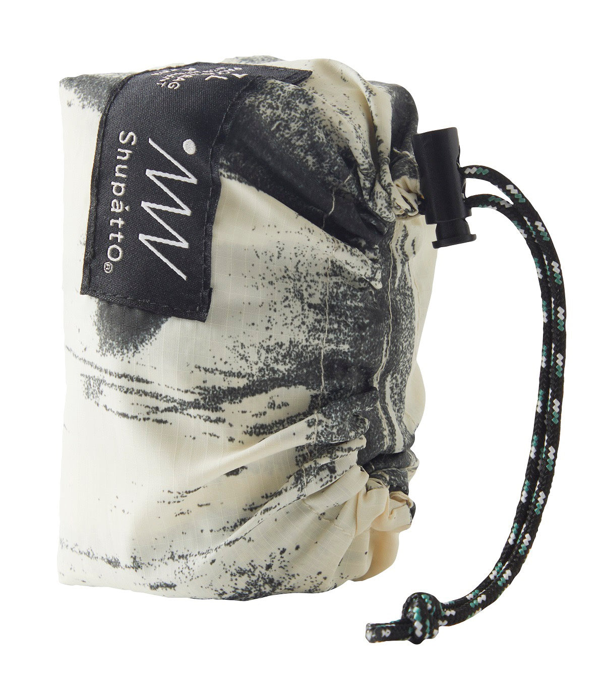 SHUPATTO Bag 27 L White Birch