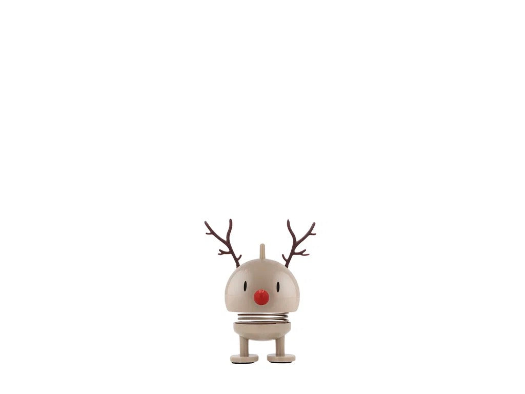 Hoptimist REINDEER Bumble XS LATTE
