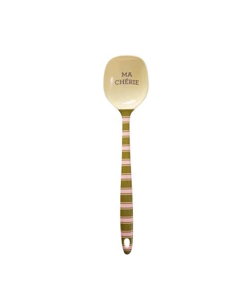 COOKING Spoon Ma Cherie