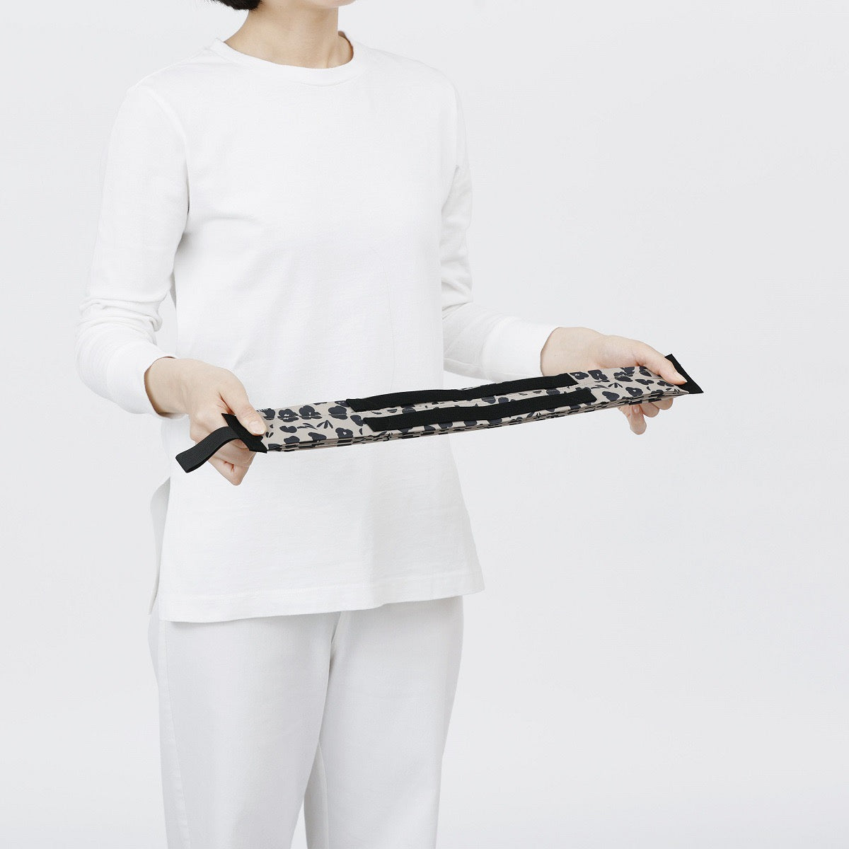 SHUPATTO Bag S Paw Marks