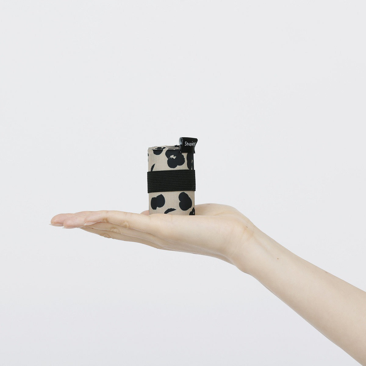 SHUPATTO Bag S Paw Marks