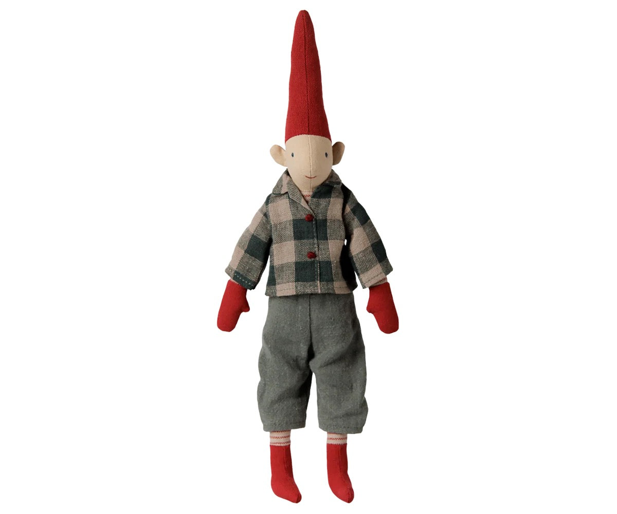 PIXY NO: 2 Junge , Hemd / Hose