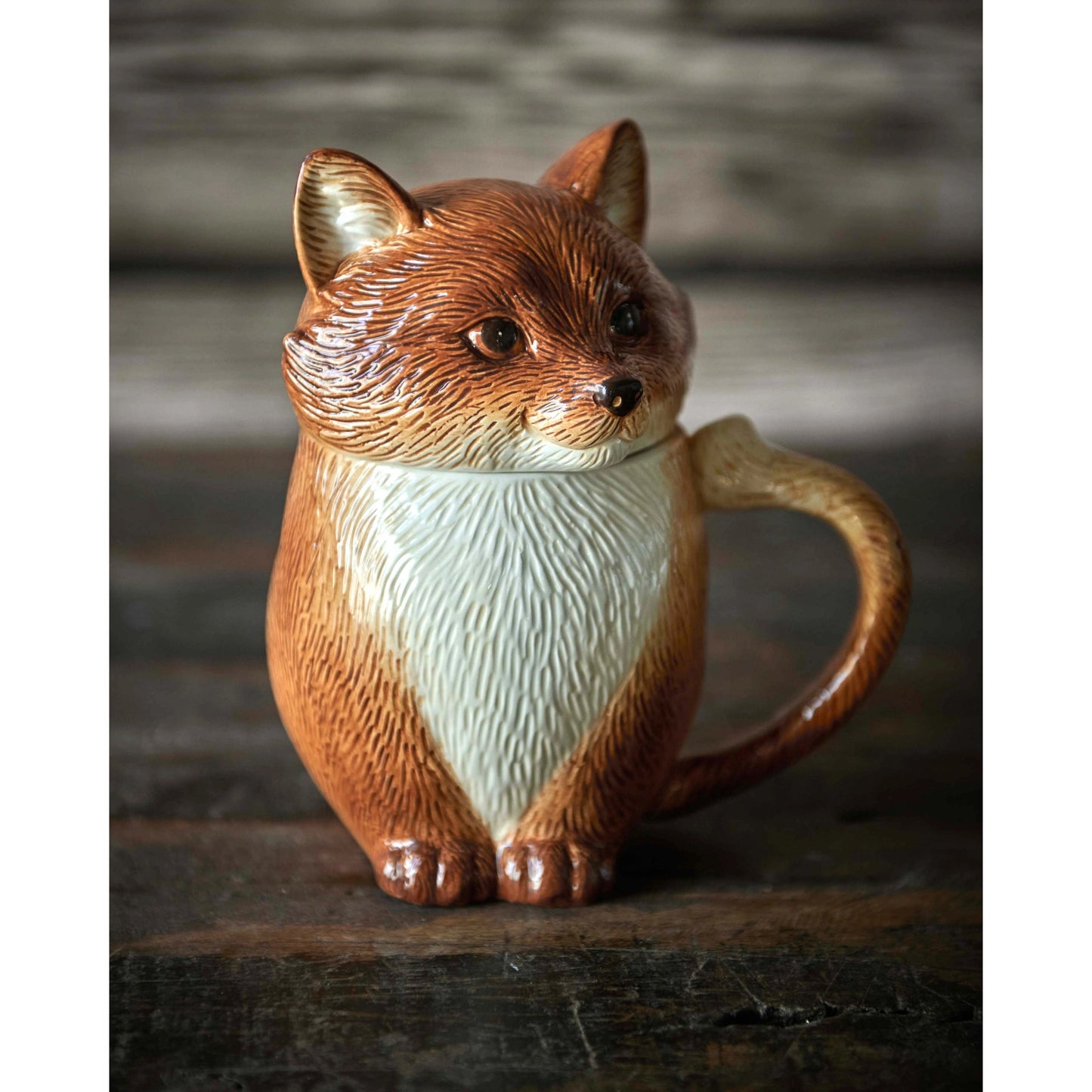 FUCHS Krug / Vase