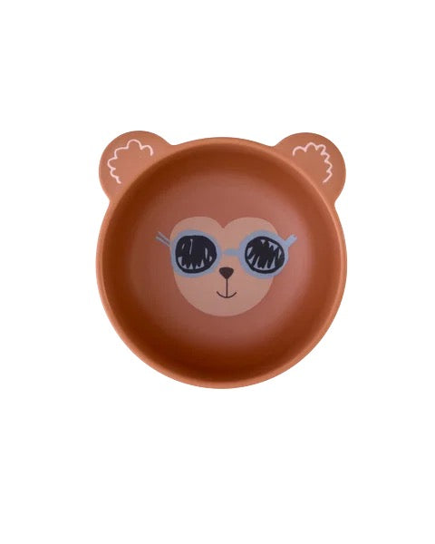 Kinder Bowl AFFE