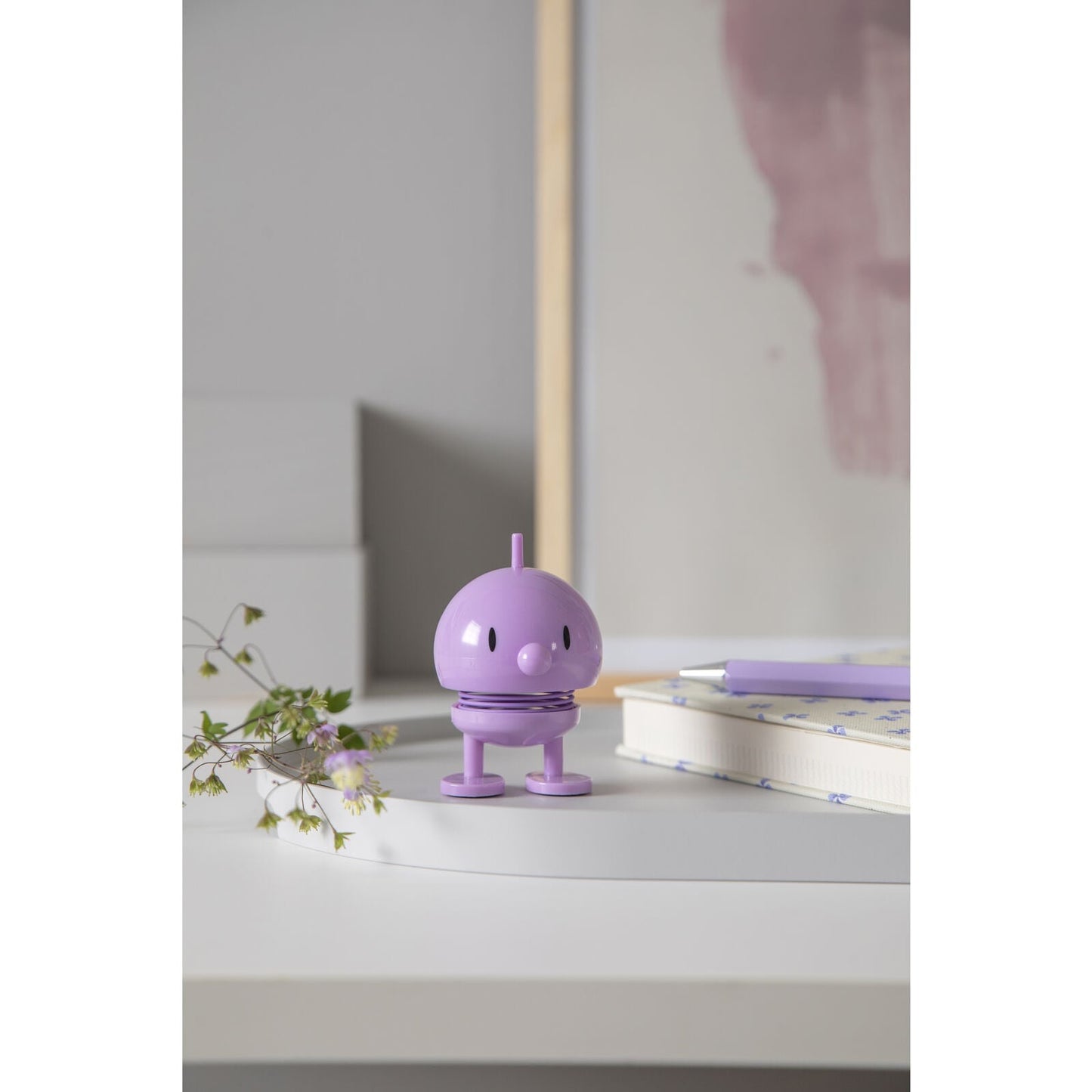 Hoptimist BUMBLE S Lavendel