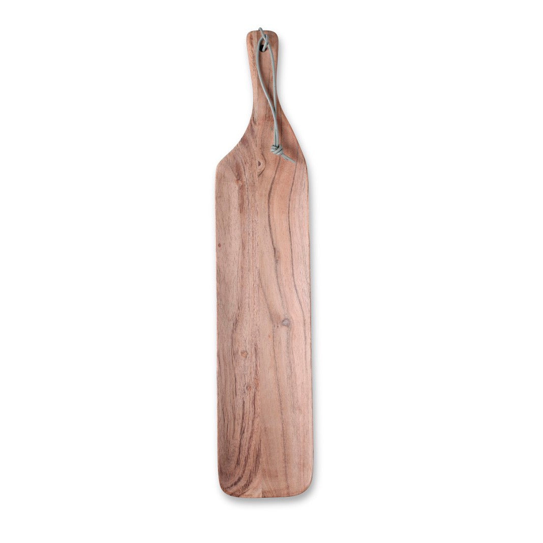 ORGANIC Brett 10 X 50 cm S Natur