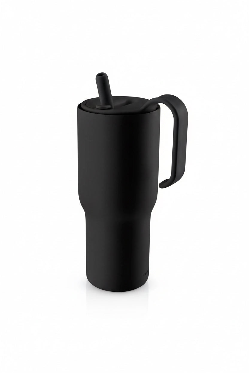 Sip´n´GO Tumbler 0,9 l  Black