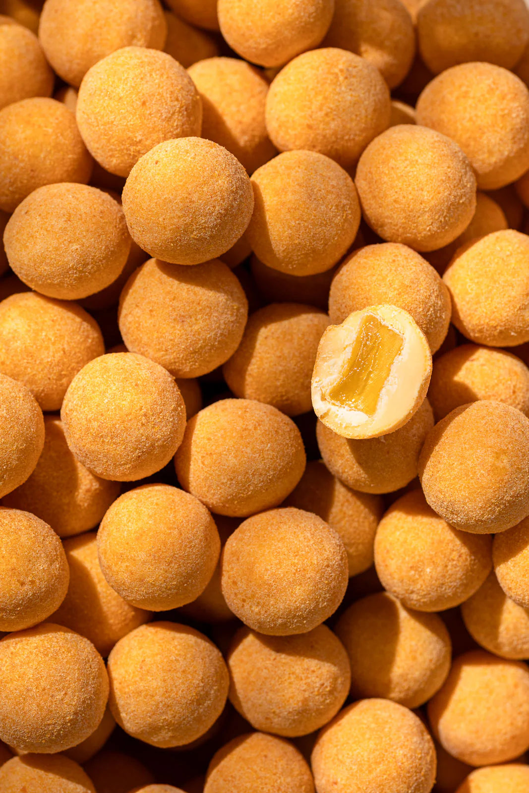 DOSE L Mango Passion