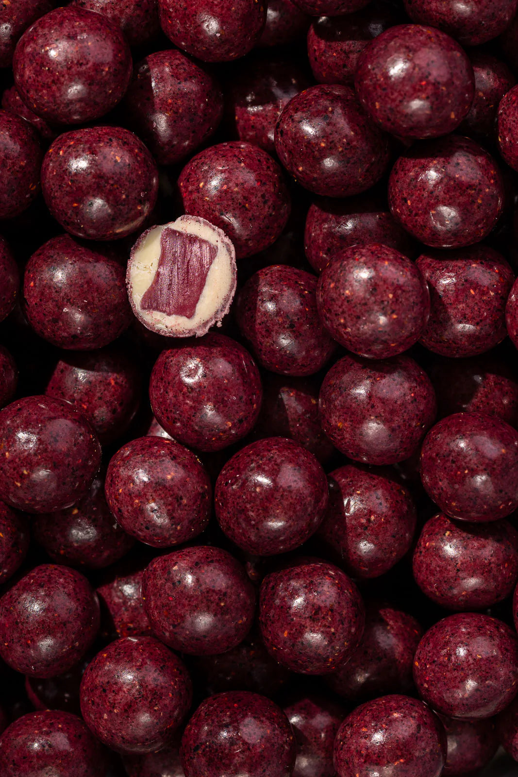 DOSE L Wild Berries