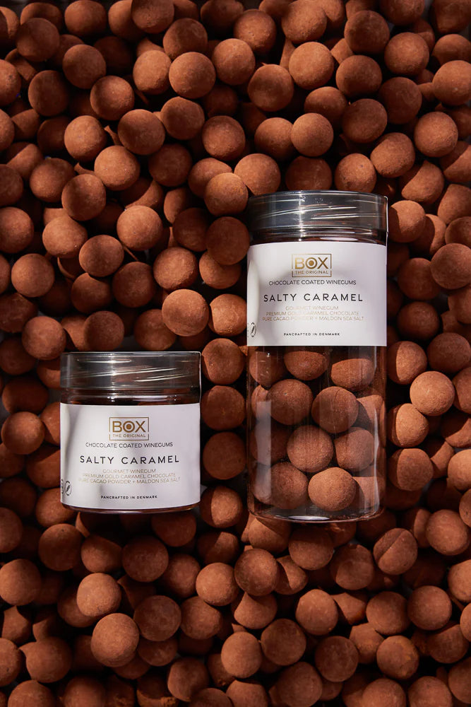 DOSE L Salty Caramel