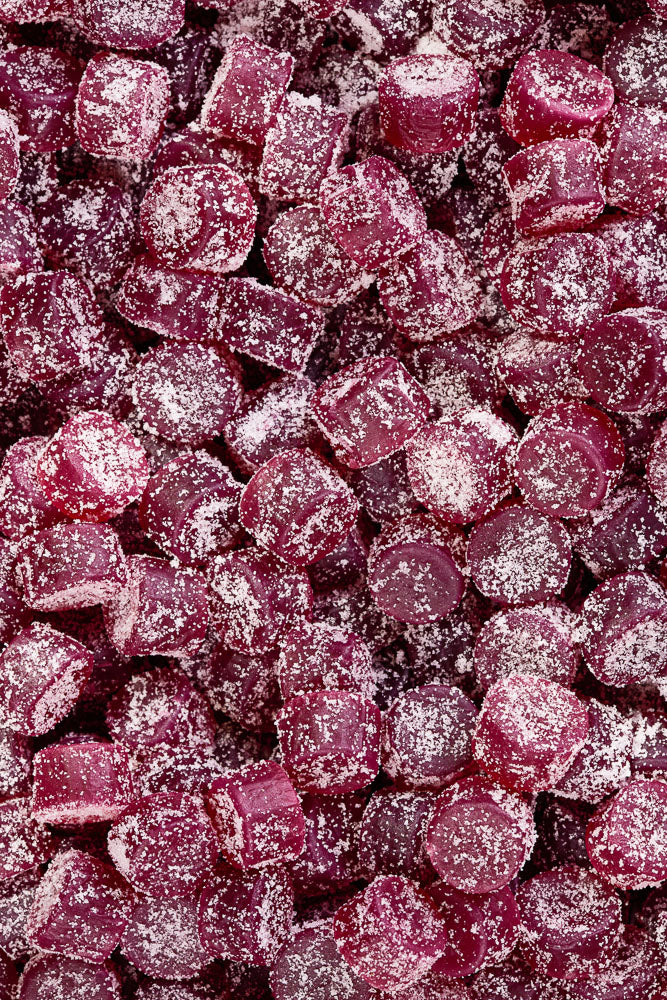 DOSE Weingummi Wild Berries