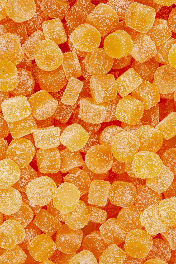 DOSE Weingummi Mango