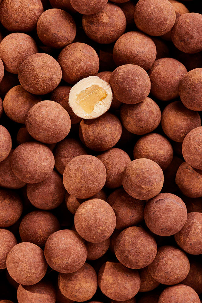 DOSE L Salty Caramel