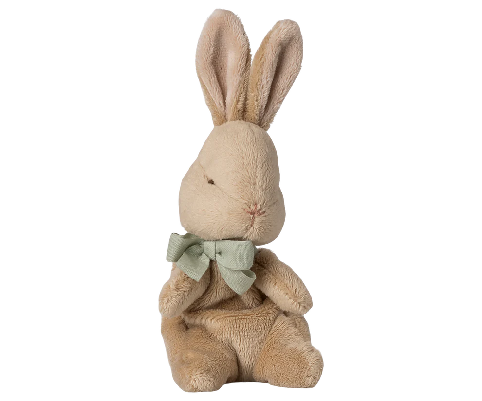 My first BUNNY Minze