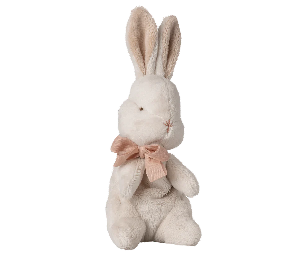 My First BUNNY Powder