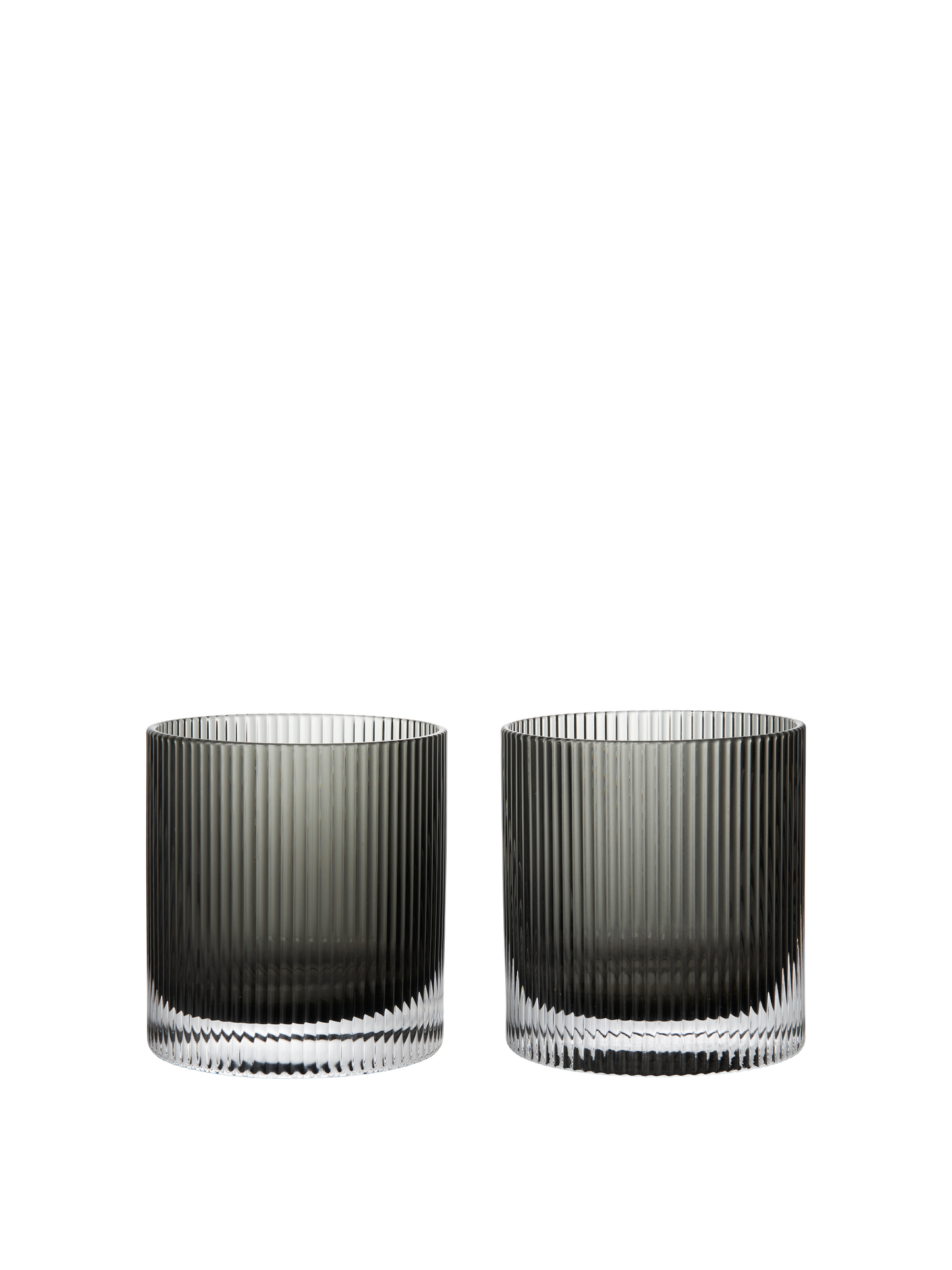 Ripple TUMBLER Set smoked