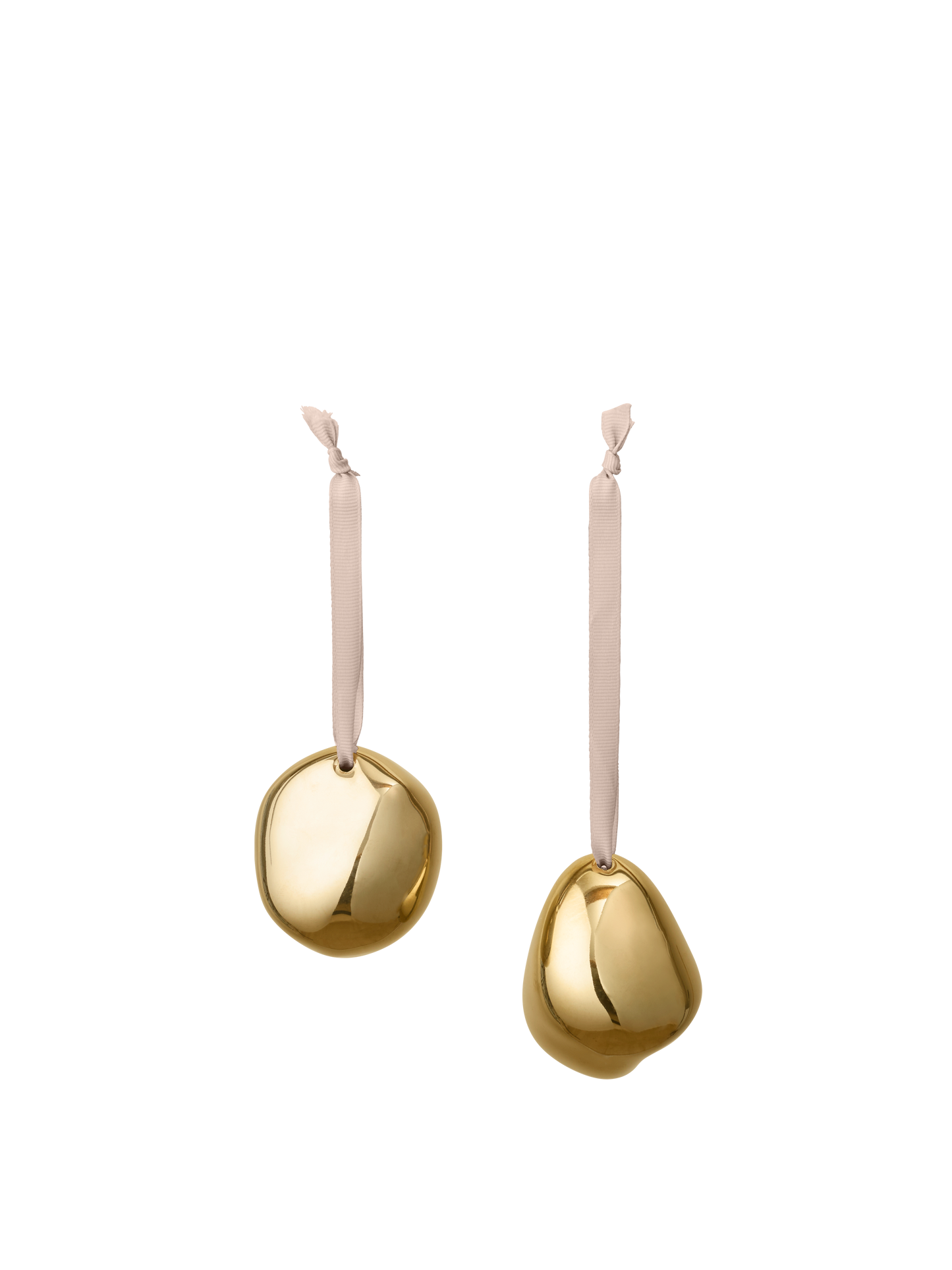 BELLURE Baubles Set GOLD