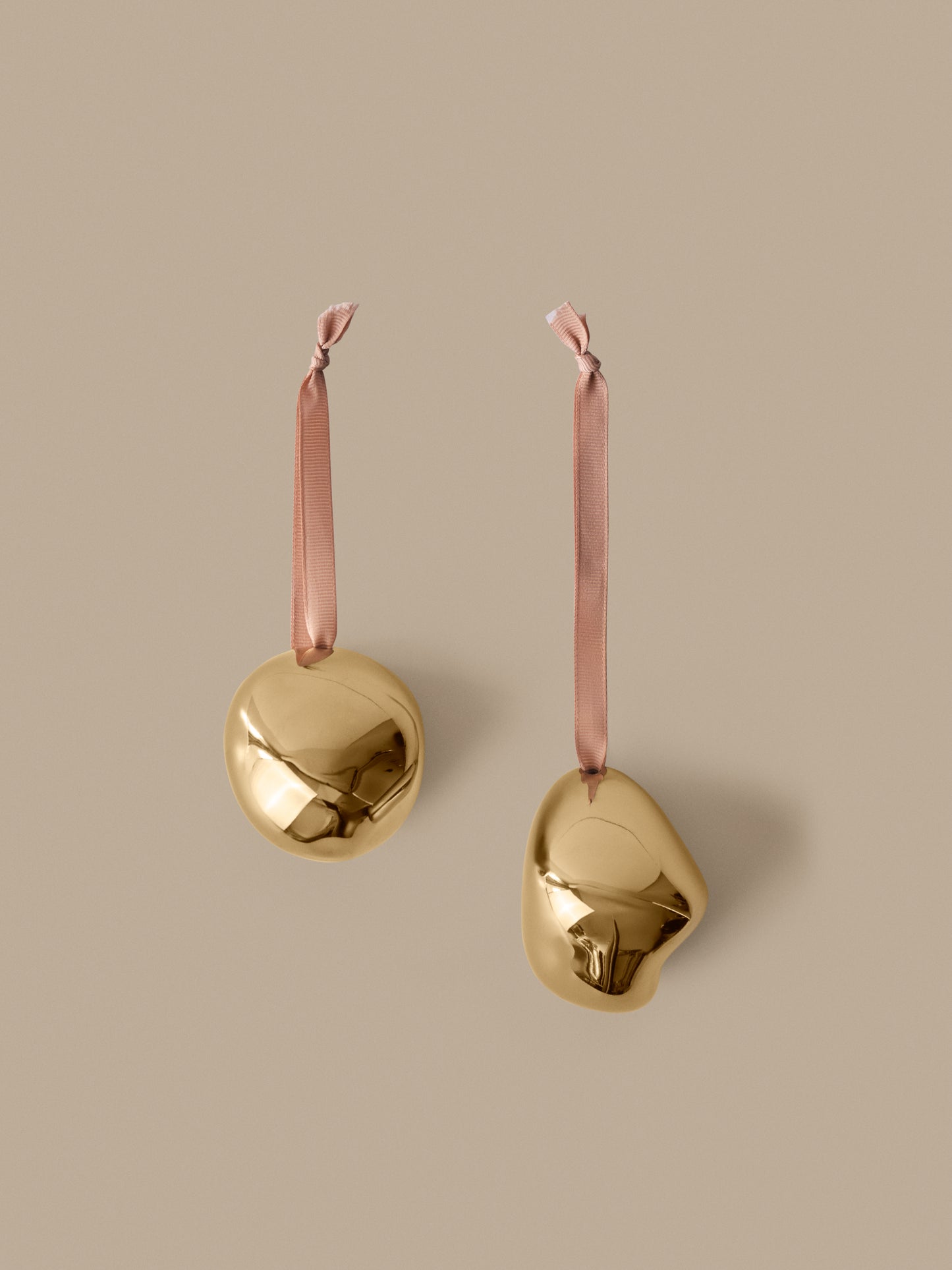 BELLURE Baubles Set GOLD