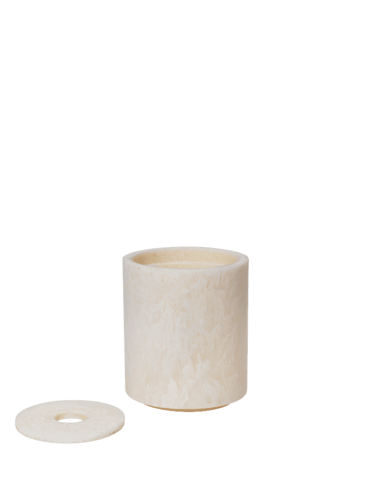 MIST Container PEARL