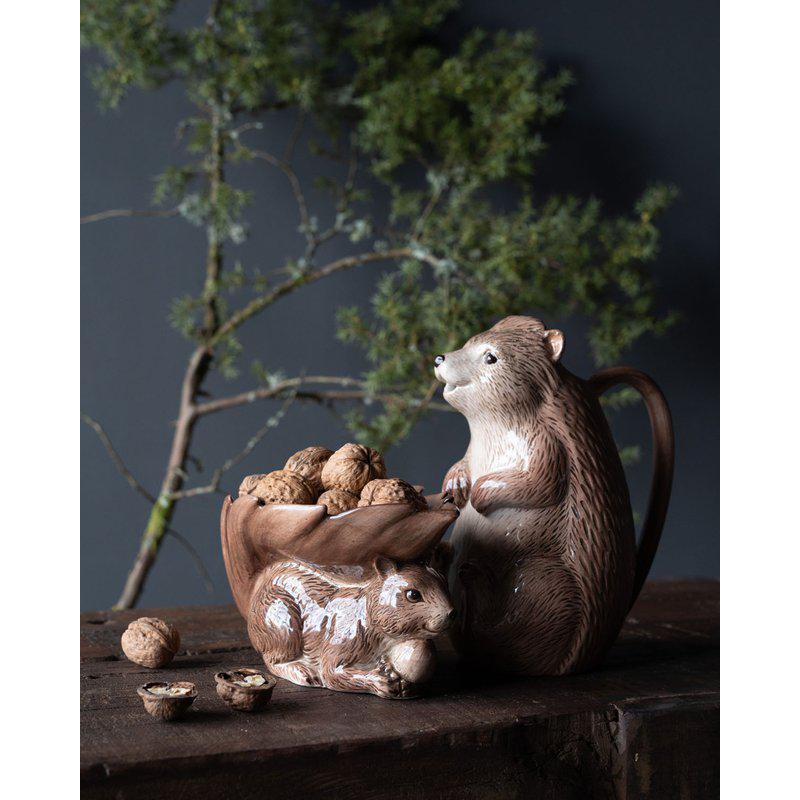 Eichhörnchen TABLETT