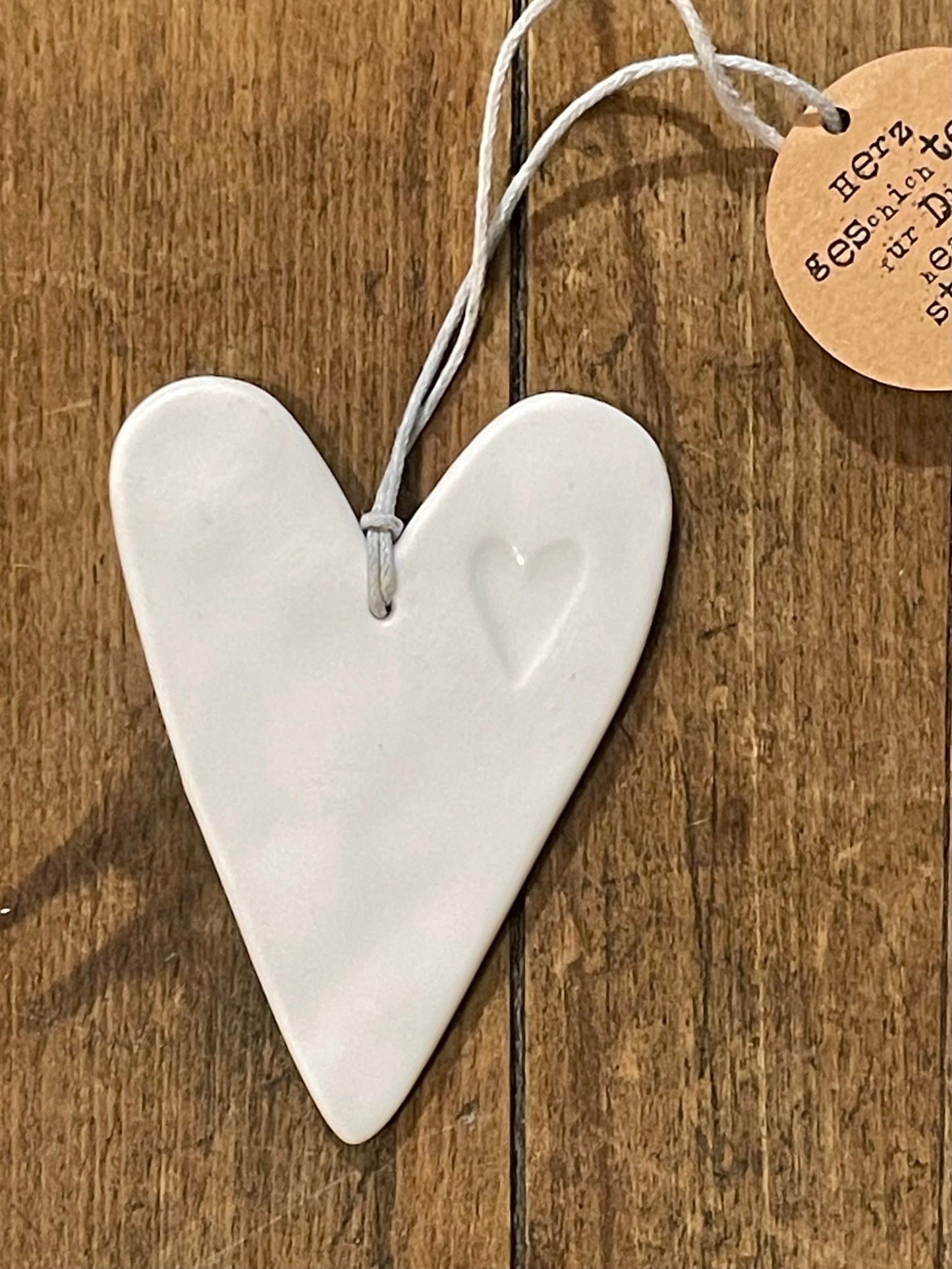 Herzgeschichten ES GIBT MENSCHEN ..........