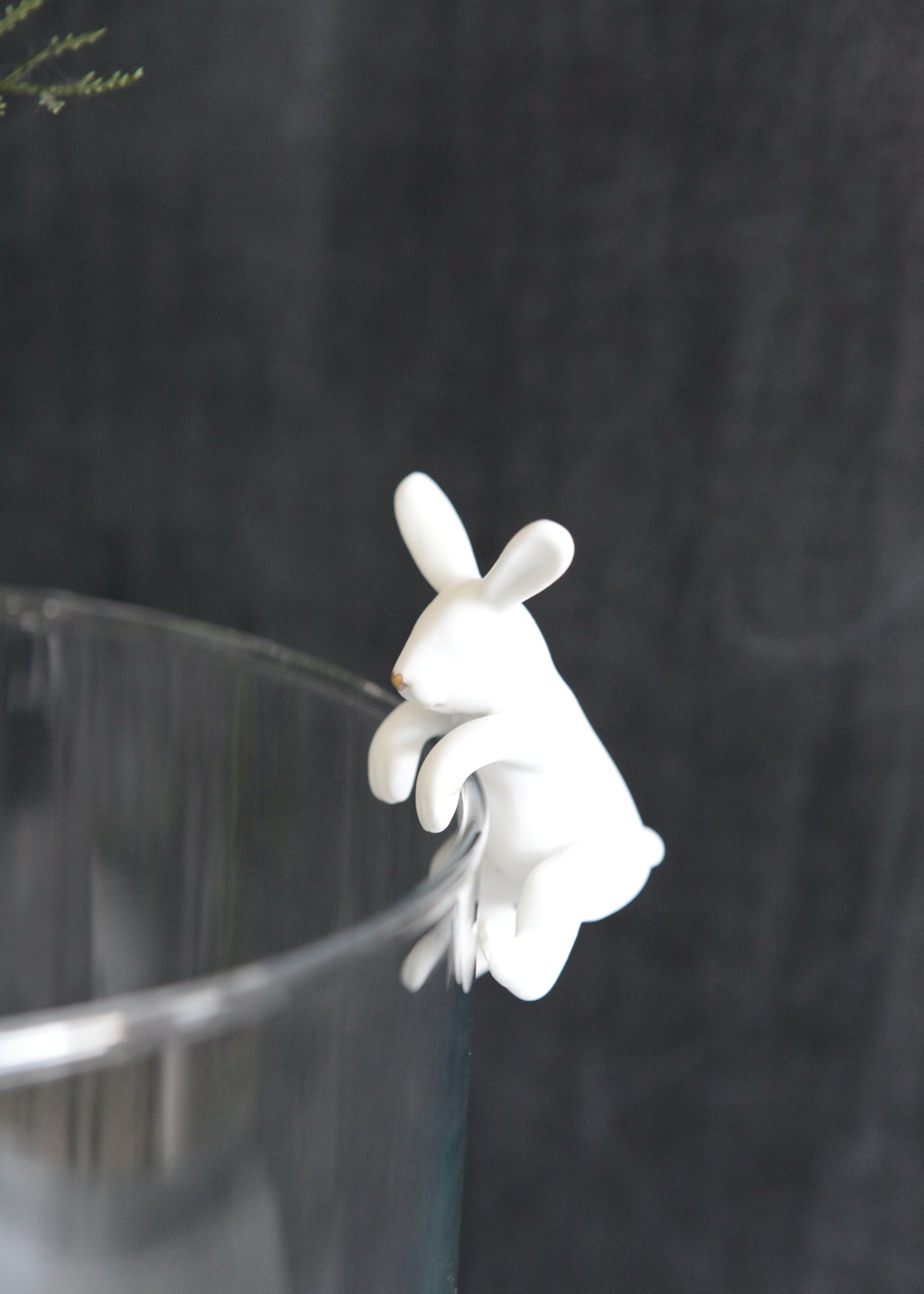 Kletterhase gold NASE