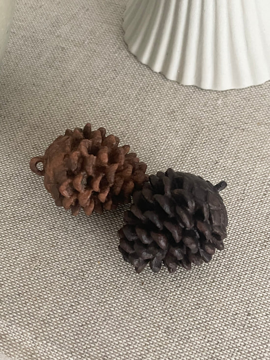 LATSCHENZAPFEN Nussbaum