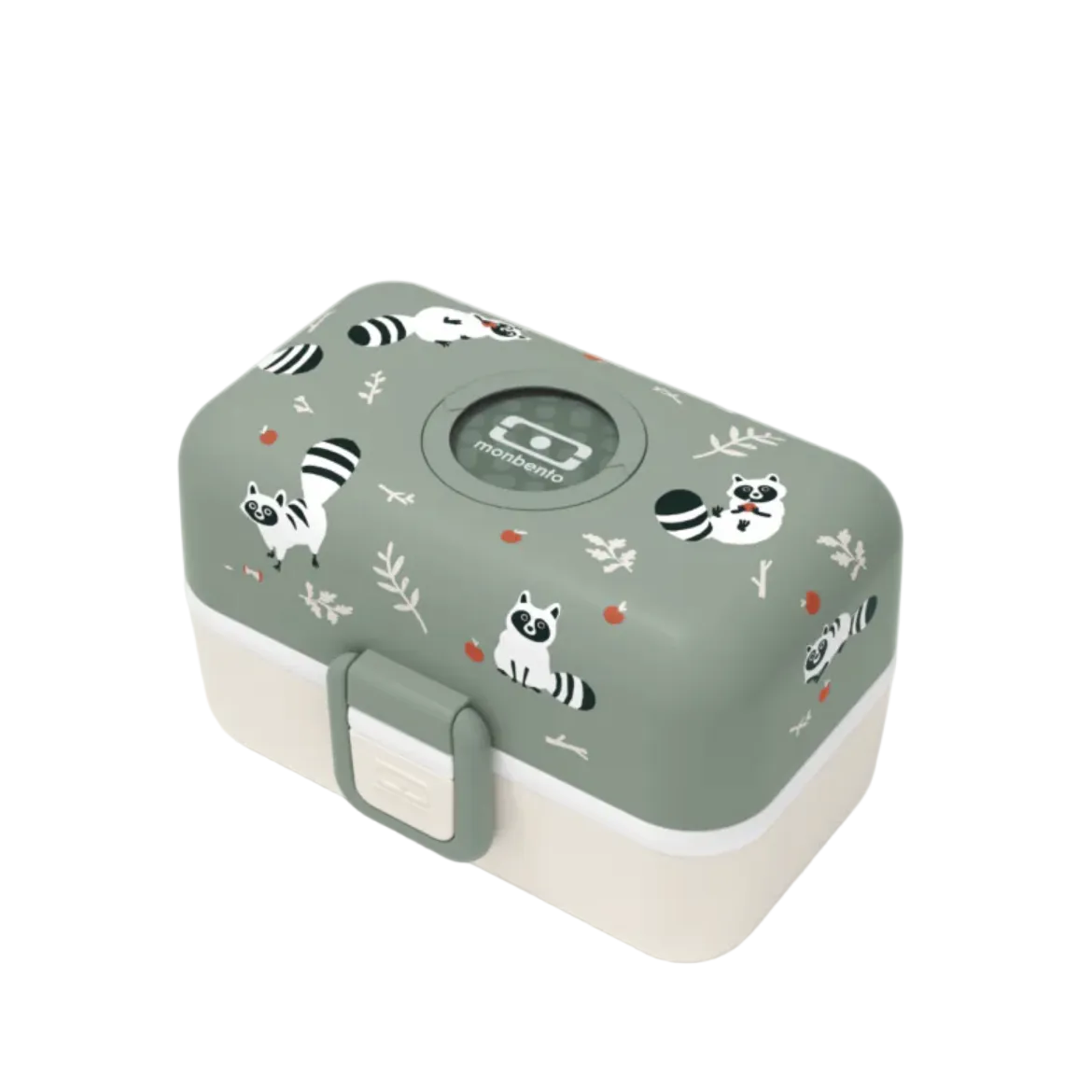 BENTO Box Raccoon