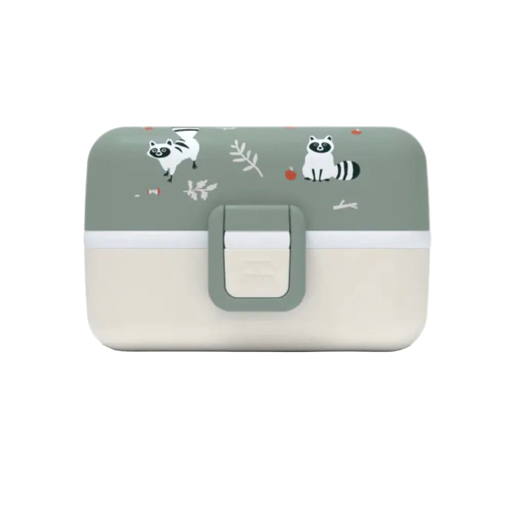BENTO Box Raccoon