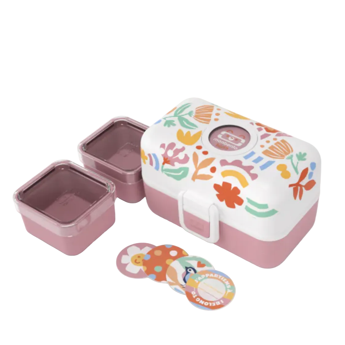 BENTO Box Paper Cut