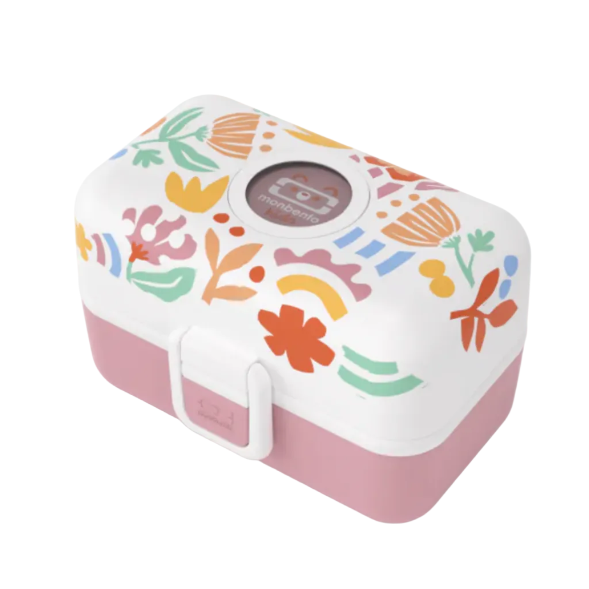 BENTO Box Paper Cut