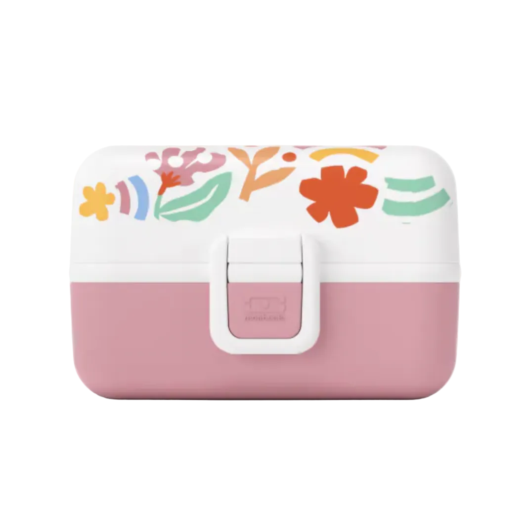 BENTO Box Paper Cut