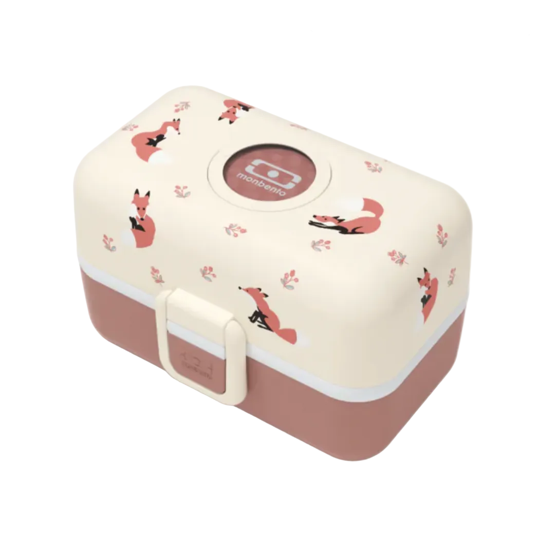 BENTO Box Fuchs ( Fox )