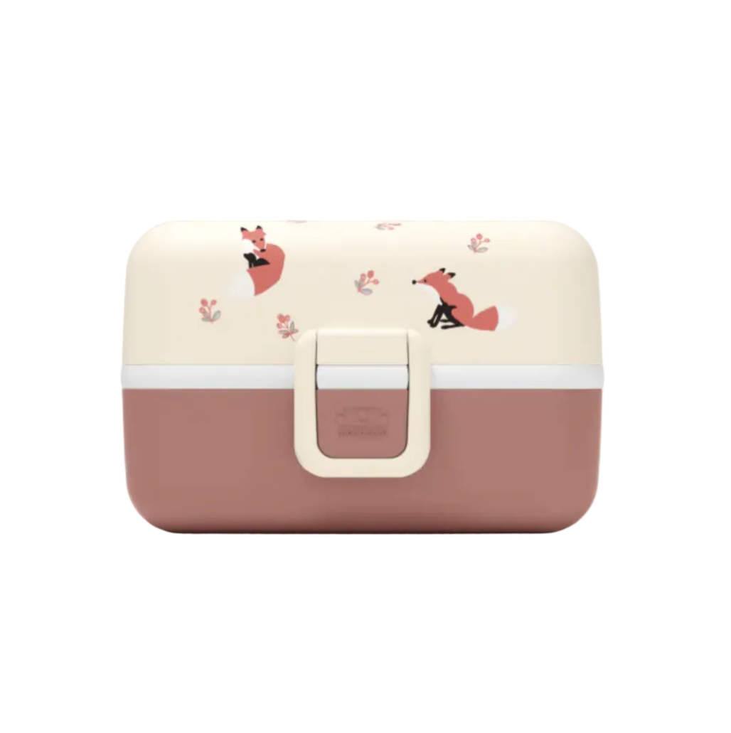 BENTO Box Fuchs ( Fox )