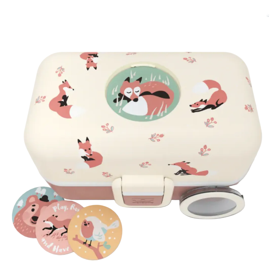BENTO Box Fuchs ( Fox )