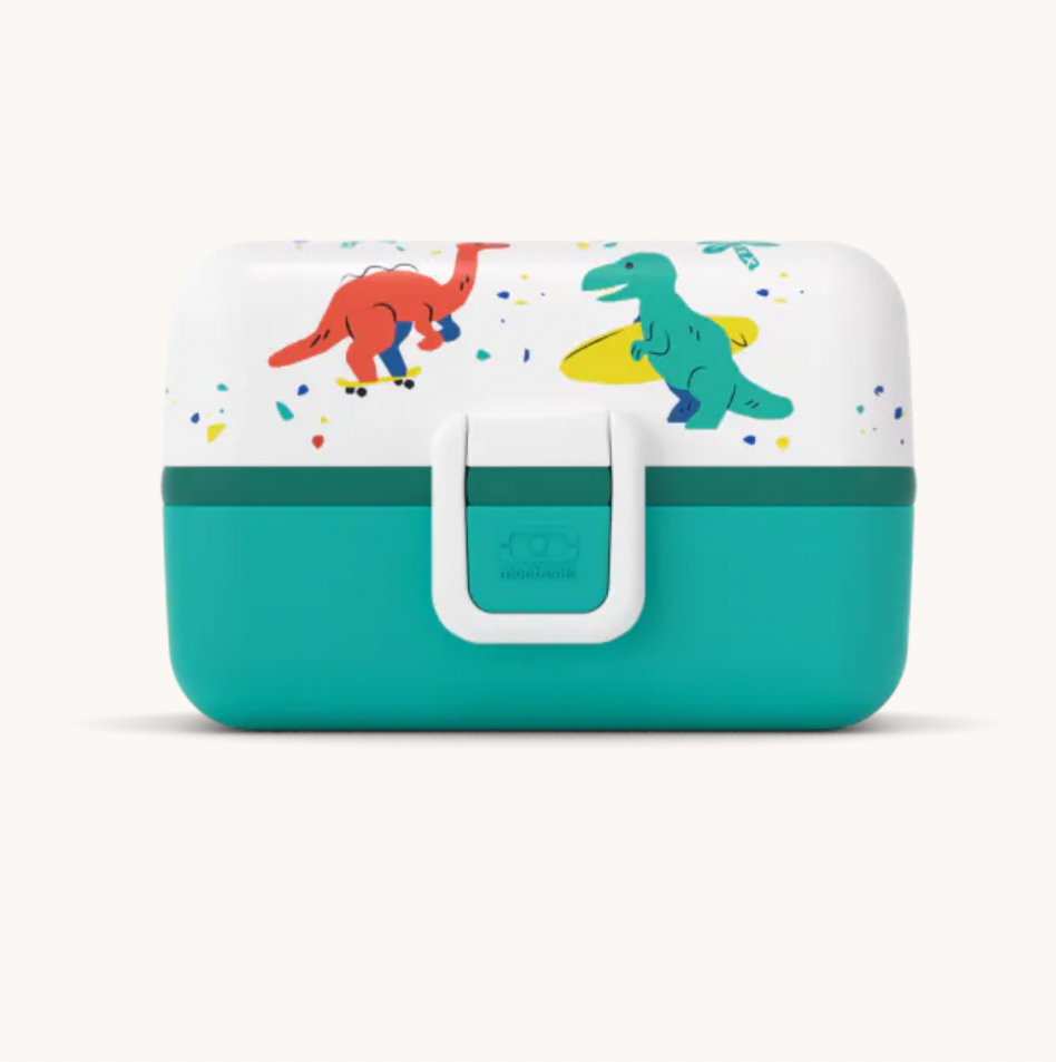 BENTO Box Dino