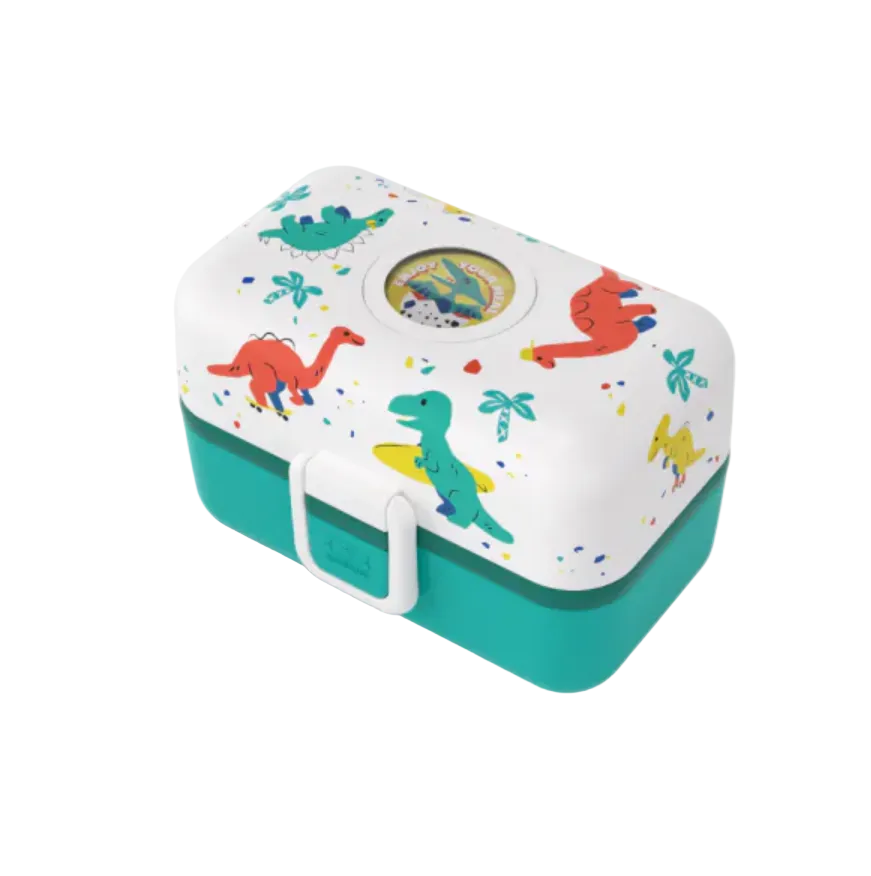 BENTO Box Dino