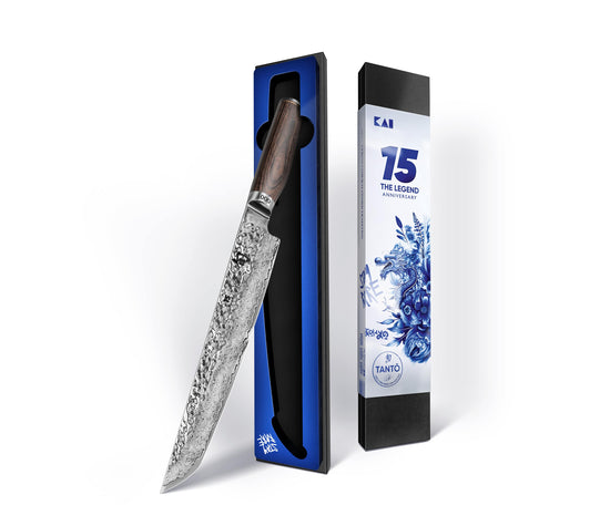 TANTO Shun / limitiert  15 Jahre Tim Mälzer| 6.666 Stück